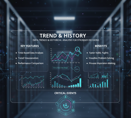 Trend & History