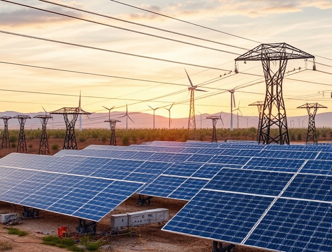 Distribution & Network