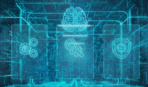 Industrial Artificial Intelligence Solutions